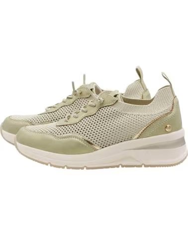 AMARPIES AMARPIES AJC30273 SNEAKER IM LÄSSIGEN STIL VERDE