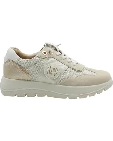 MYSOFT FREIZEIT-SNEAKER MYSOFT 26M266 ORO