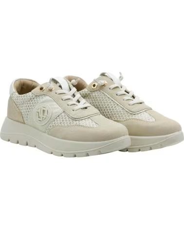 MYSOFT FREIZEIT-SNEAKER MYSOFT 26M266 ORO