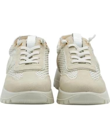 MYSOFT FREIZEIT-SNEAKER MYSOFT 26M266 ORO