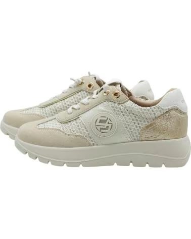 MYSOFT FREIZEIT-SNEAKER MYSOFT 26M266 ORO