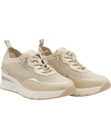 AMARPIES SNEAKER AJC30273 AMARPIES ORO