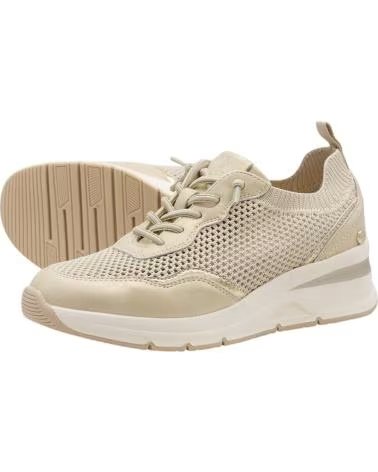 AMARPIES SNEAKER AJC30273 AMARPIES ORO