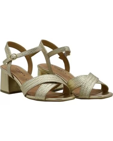LAPIERCE SANDALE LAPIERCE PASTOR RT07 ORO