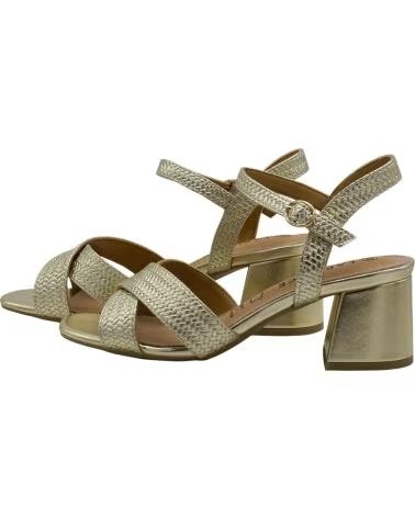 LAPIERCE SANDALE LAPIERCE PASTOR RT07 ORO