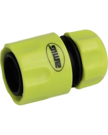 AMIG CONECTOR RÁPIDO PARA MANGUEIRA DE JARDIM AMIG MULTICOLOR