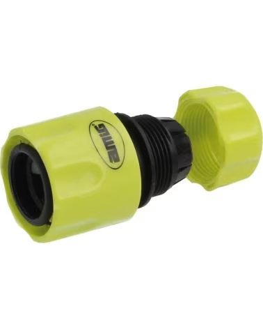 AMIG CONECTOR RÁPIDO PARA MANGUEIRA DE JARDIM AMIG MULTICOLOR