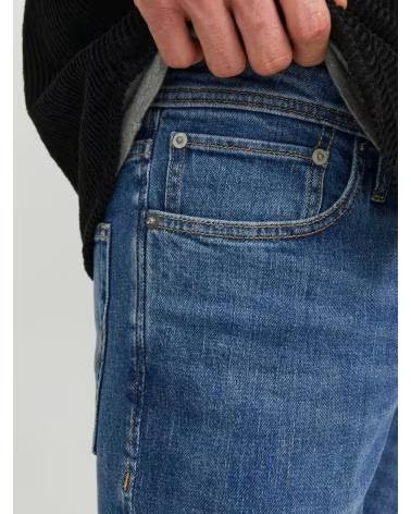 JACK AND JONES VAQUERO CORTE REGULAR JACK & JONES AZUL