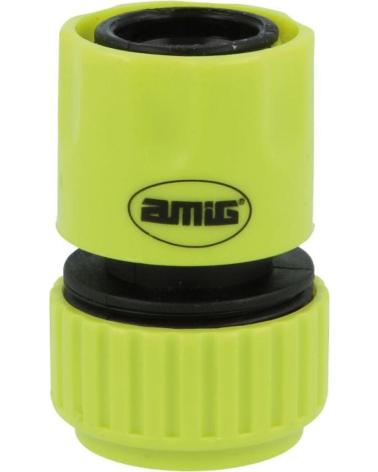 AMIG CONECTOR RÁPIDO PARA MANGUERA AMIG MULTICOLOR