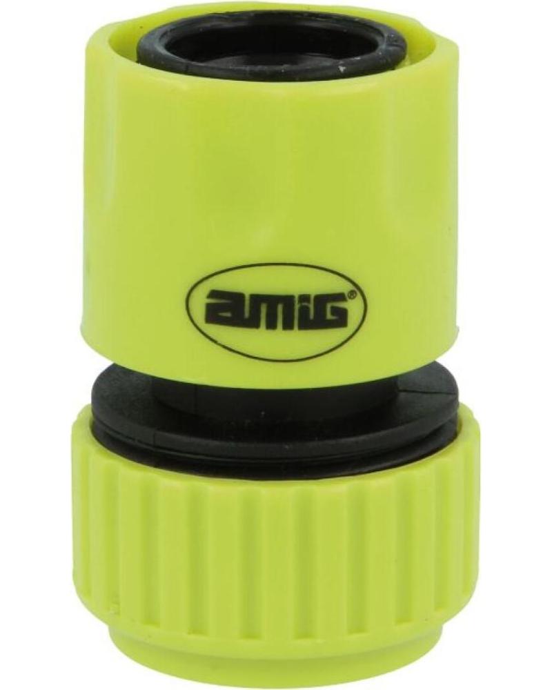 AMIG CONECTOR RÁPIDO PARA MANGUERA AMIG MULTICOLOR