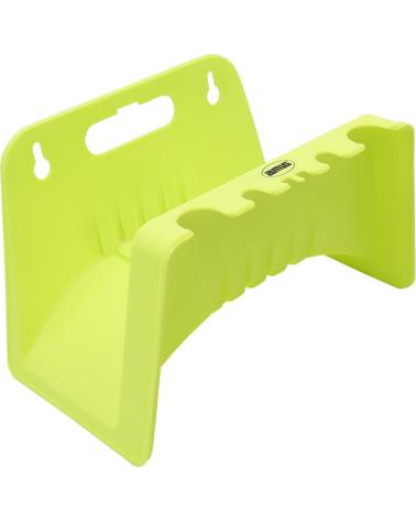 AMIG SOPORTE ORGANIZADOR DE PARED PARA MANGUERA DE JARDÍN Y PISCINA MULTICOLOR
