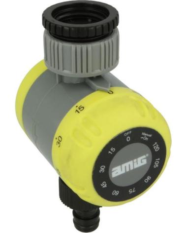 AMIG PROGRAMADOR DE RIEGO AUTOMÁTICO AMIG MULTICOLOR