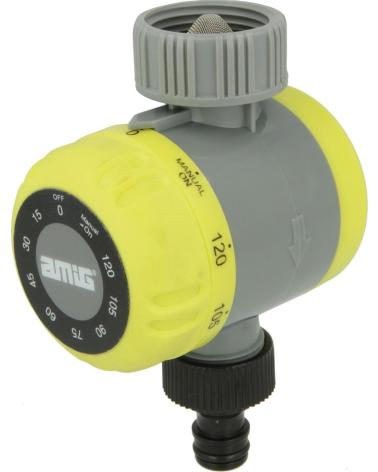 AMIG PROGRAMADOR DE RIEGO AUTOMÁTICO AMIG MULTICOLOR