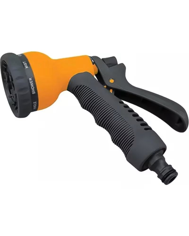 HOTECHE PISTOLA DE REGA HOTECHE COM GATILHO ERGONÓMICO MULTICOLOR