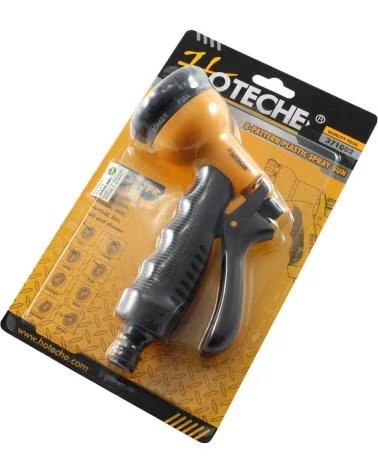 HOTECHE PISTOLA DE REGA HOTECHE COM GATILHO ERGONÓMICO MULTICOLOR