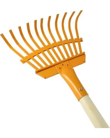 HOTECHE ANCINHO DE JARDIM COM CABO ERGONÔMICO MULTICOLOR