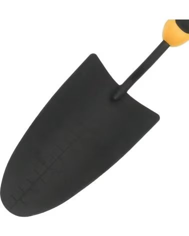 HOTECHE PALA DE MANO CON MANGO ERGONÓMICO HOTECHE MULTICOLOR