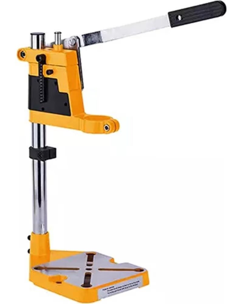 HOTECHE SOPORTE PARA TALADRO VERTICAL HOTECHE MULTICOLOR