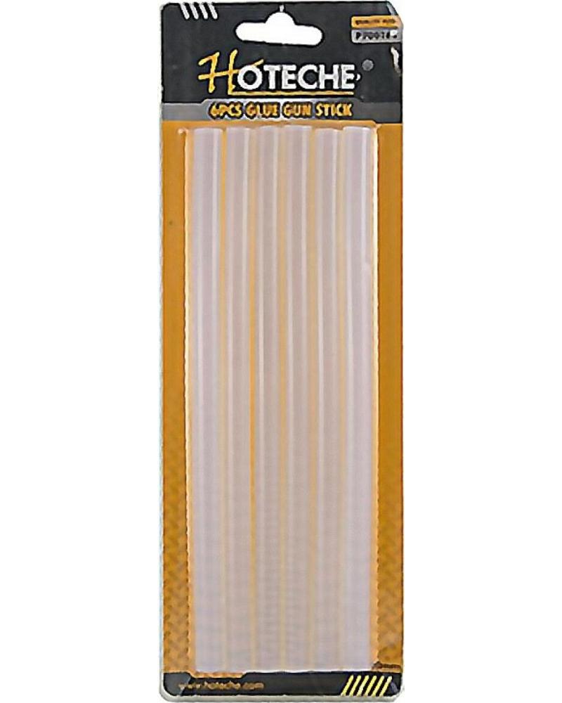 HOTECHE BARRAS DE PEGAMENTO TERMOFUSIBLE HOTECHE MULTICOLOR