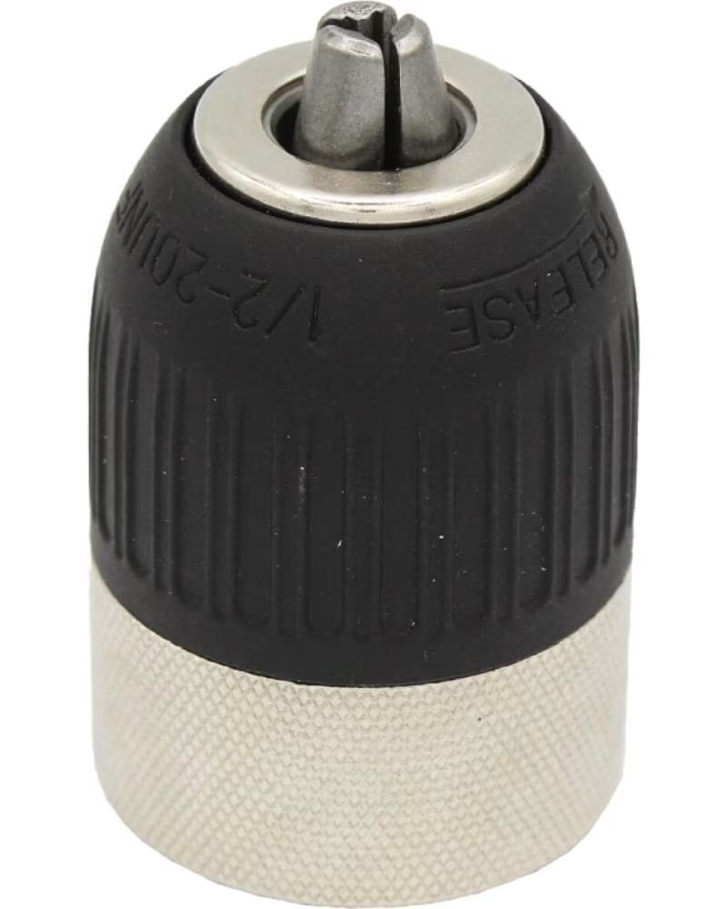 HOTECHE MANDRIL AUTOAJUSTÁVEL HOTECHE 2-13 MM PARA FURADEIRA MULTICOLOR