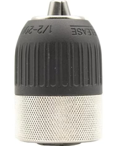 HOTECHE MANDRIL AUTOAJUSTÁVEL HOTECHE 2-13 MM PARA FURADEIRA MULTICOLOR