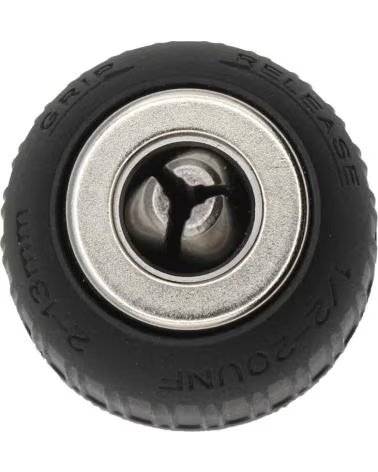 HOTECHE MANDRIL AUTOAJUSTÁVEL HOTECHE 2-13 MM PARA FURADEIRA MULTICOLOR