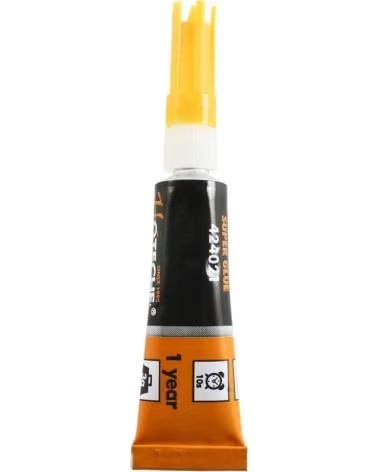 HOTECHE ADESIVO ISTANTANEO SUPER GLUE HOTECHE MULTICOLOR