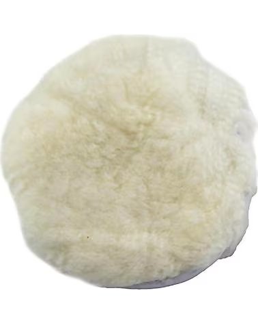HOTECHE HOTECHE WOOL POLISHING DISC FOR ROTARY TOOLS MULTICOLOR