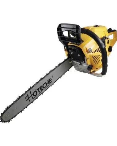 HOTECHE MOTOSSERRA PROFISSIONAL HOTECHE PARA JARDINAGEM E AGRICULTURA MULTICOLOR