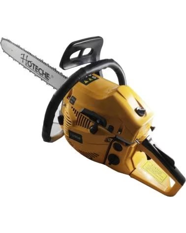 HOTECHE MOTOSSERRA PROFISSIONAL HOTECHE PARA JARDINAGEM E AGRICULTURA MULTICOLOR