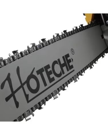 HOTECHE MOTOSSERRA PROFISSIONAL HOTECHE PARA JARDINAGEM E AGRICULTURA MULTICOLOR