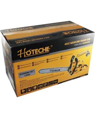 HOTECHE MOTOSSERRA PROFISSIONAL HOTECHE PARA JARDINAGEM E AGRICULTURA MULTICOLOR