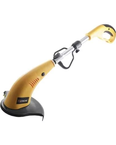 HOTECHE COUPE-BORDURES ÉLECTRIQUE HOTECHE POUR JARDINAGE MULTICOLOR