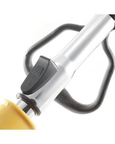 HOTECHE COUPE-BORDURES ÉLECTRIQUE HOTECHE POUR JARDINAGE MULTICOLOR