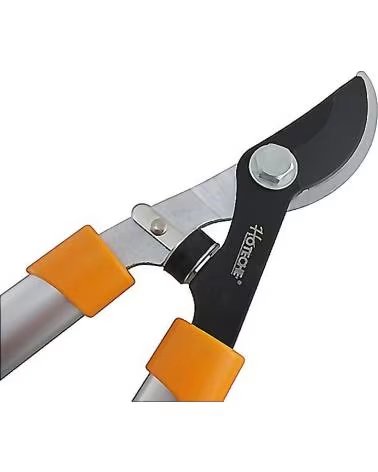 HOTECHE SÉCATEUR PROFESSIONNEL HOTECHE AVEC POIGNÉES ERGONOMIQUES MULTICOLOR