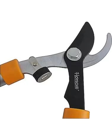 HOTECHE SÉCATEUR PROFESSIONNEL HOTECHE AVEC POIGNÉES ERGONOMIQUES MULTICOLOR