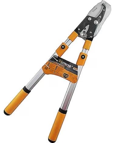 HOTECHE HOTECHE PROFESSIONAL PRUNING SHEARS MULTICOLOR