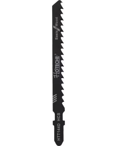 HOTECHE CONJUNTO DE 5 LÂMINAS DE SERRA TICO-TICO HOTECHE MULTICOLOR