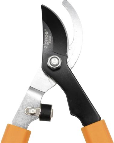 HOTECHE TIJERA DE PODAR PROFESIONAL HOTECHE CON MANGOS ERGONÓMICOS MULTICOLOR
