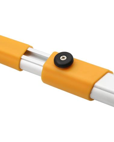 HOTECHE TIJERA DE PODAR PROFESIONAL HOTECHE CON MANGOS ERGONÓMICOS MULTICOLOR