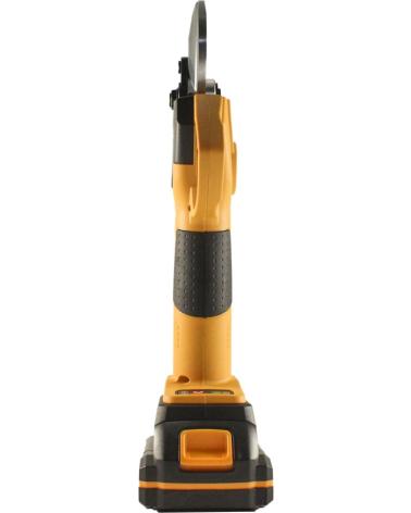 HOTECHE TIJERA DE PODA INALÁMBRICA PROFESIONAL CON BATERÍA RECARGABLE MULTICOLOR
