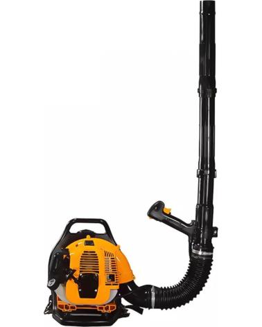 HOTECHE SOPLADOR DE HOJAS PROFESIONAL A GASOLINA HOTECHE MULTICOLOR