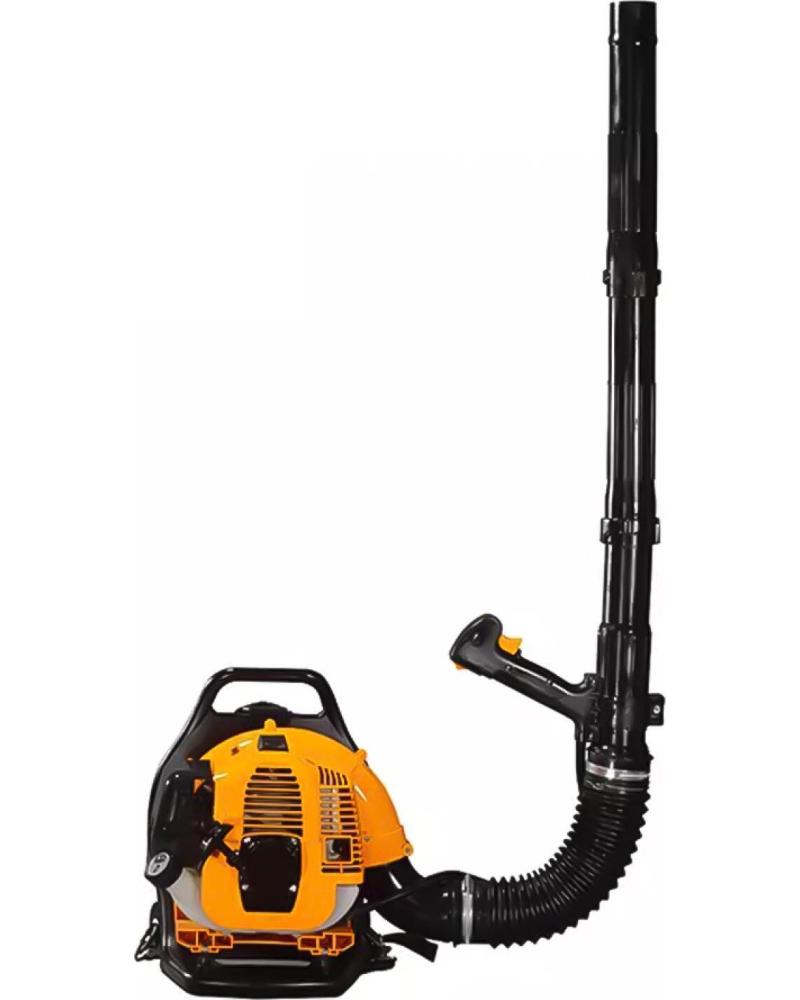 HOTECHE SOPLADOR DE HOJAS PROFESIONAL A GASOLINA HOTECHE MULTICOLOR