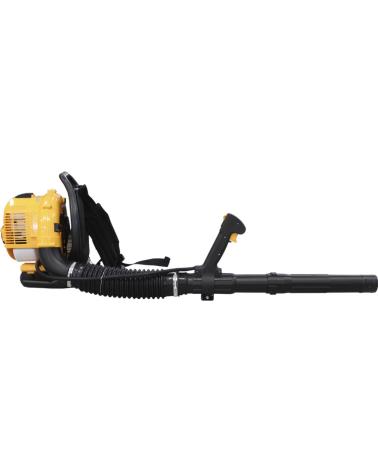 HOTECHE SOPLADOR DE HOJAS PROFESIONAL A GASOLINA HOTECHE MULTICOLOR