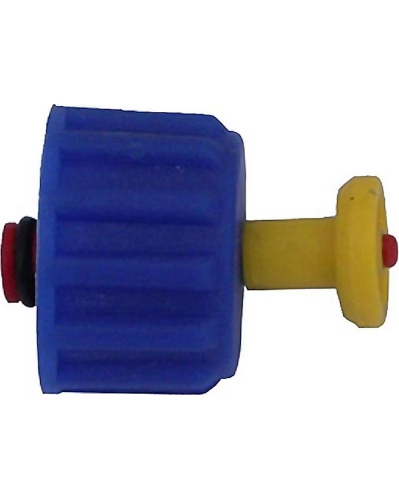 GDM BOUCHON DE VALVE GDM POUR PISCINE ET JARDIN MULTICOLOR