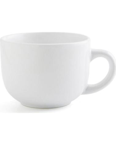 QUID TAZA DE CERÁMICA QUID MULTICOLOR