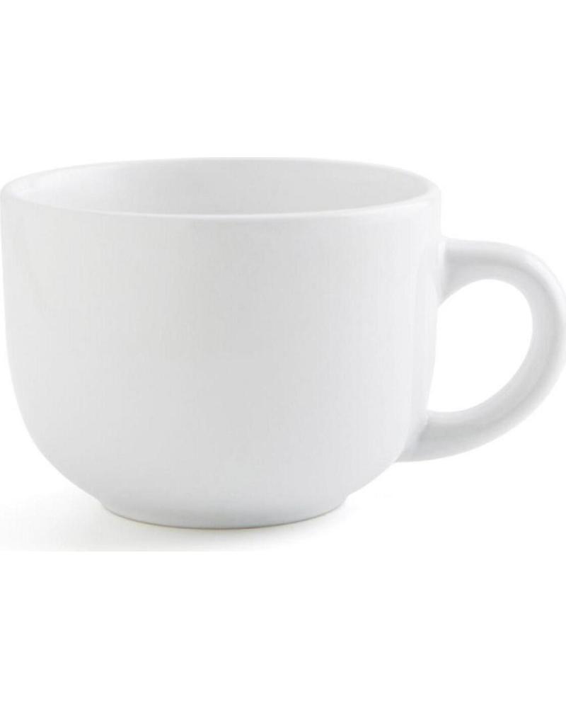 QUID TAZA DE CERÁMICA QUID MULTICOLOR