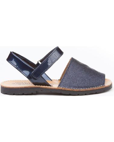 Sandalen-De-Niña-ANGELITOS-AVARCA-PIEL-208-MARINO