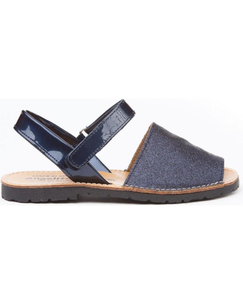 Sandali-De-Niña-ANGELITOS-AVARCA-PIEL-208-MARINO