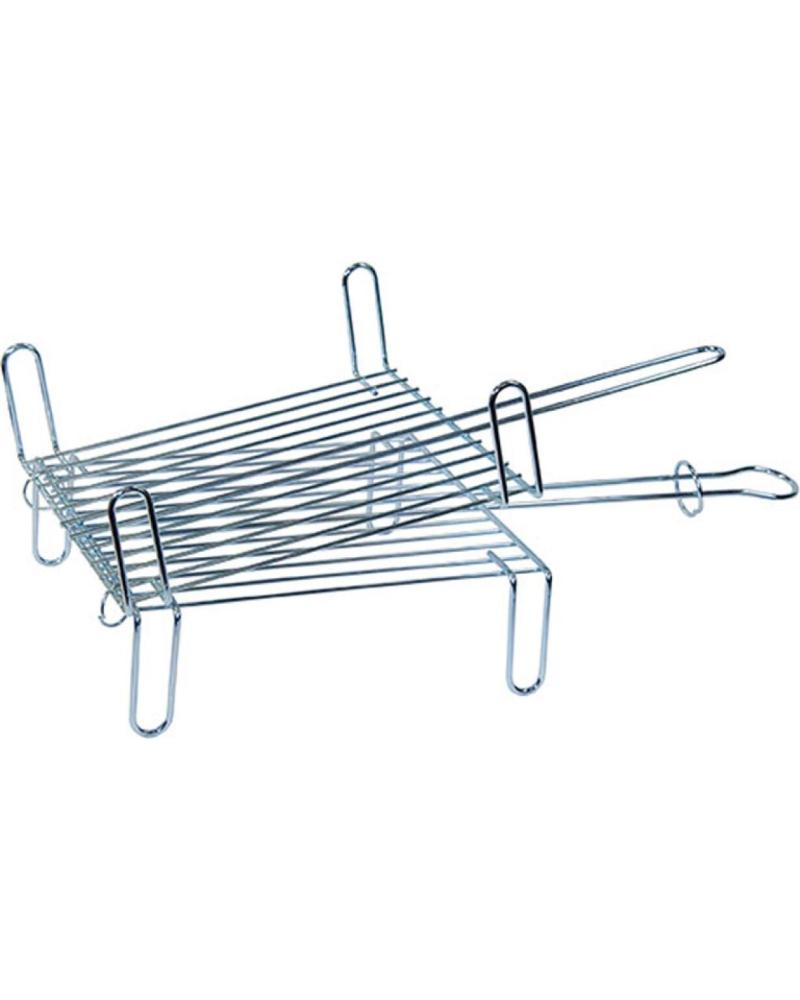 SONECOL SONECOL PARRILLA PORTÁTIL PARA JARDÍN Y CAMPING MULTICOLOR